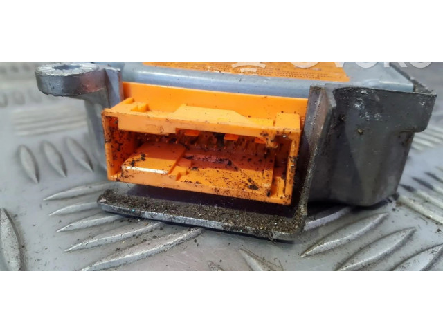 Блок подушек безопасности 6N0909603, 5WK4137 Volkswagen Golf III