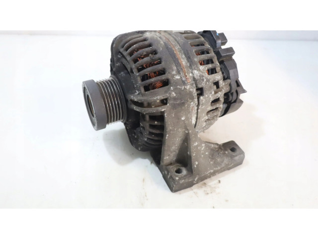 Генератор Volvo XC90