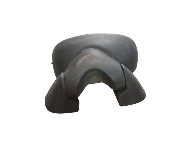 Зеркало электрическое     правое    Renault Trafic II (X83)  2002-2014 года   