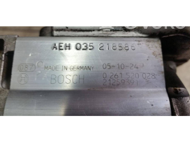 Vstřikovací čerpadlo 0261520028, 035218586 Ford Mondeo Mk III