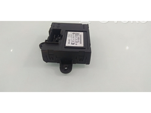 Блок управления 6G9T14B534AJ   Ford S-MAX