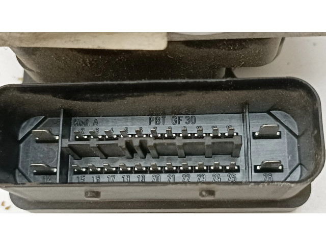 Jednotka ABS 8V512M110AD Ford Fiesta 2009