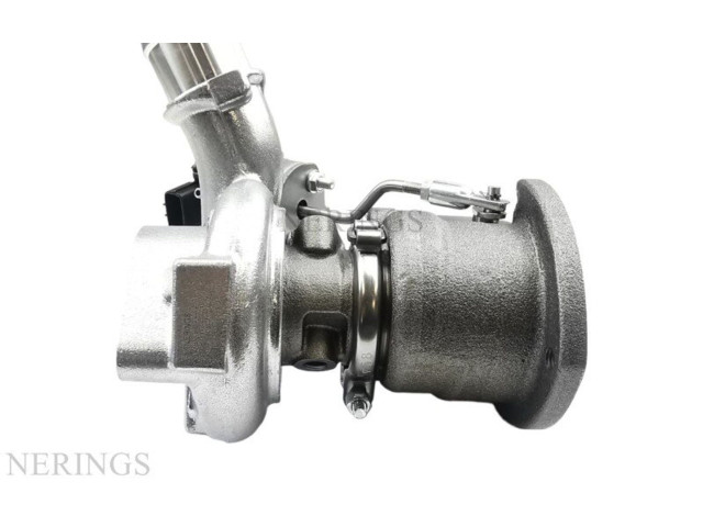 Турбина Ford Ranger 49131-06300, TC50-0007