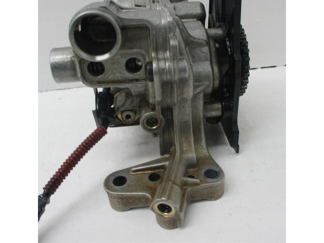 Čerpadlo oleje Volvo V60