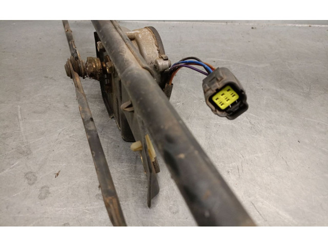 Моторчик дворников 7821109000, 7821109000 SsangYong Kyron