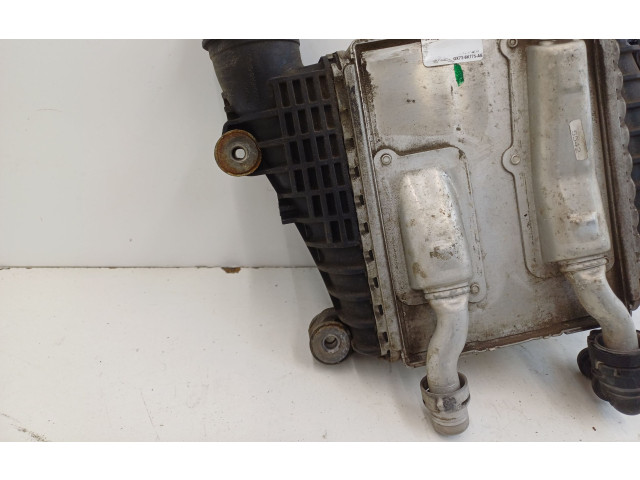 Топливная рампа GX736K775AE Jaguar F-Pace