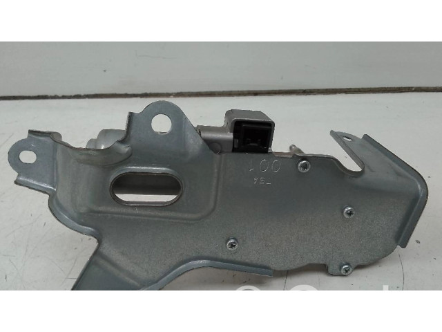 Моторчик заднего дворника     Honda Jazz