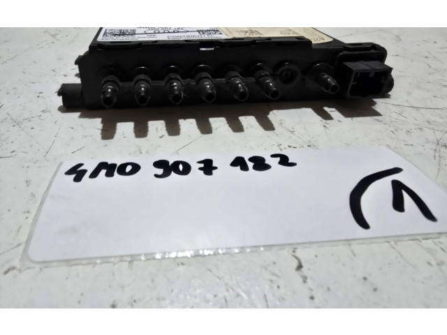 Блок управления 4m0907182   Audi SQ7