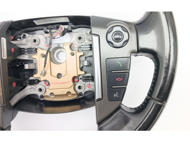 Руль Land Rover Discovery 4 - LR4 2010 - 2016 года AH223600EB, AH2213D767DB