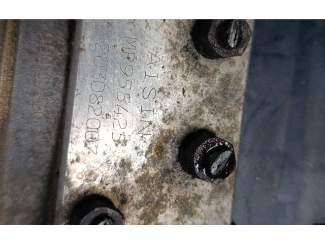 Рулевая рейка MR955425 Mitsubishi Pajero Sport I 1996 - 2008 года