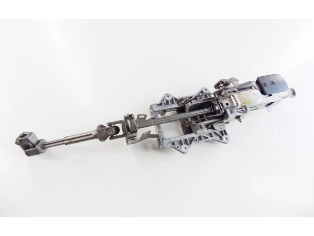 рейка Колонка рулевая Skoda Octavia Mk2 (1Z) 2004 - 2013 года