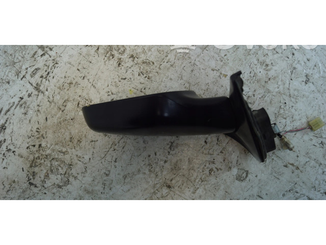 Зеркало электрическое Suzuki Ignis - года