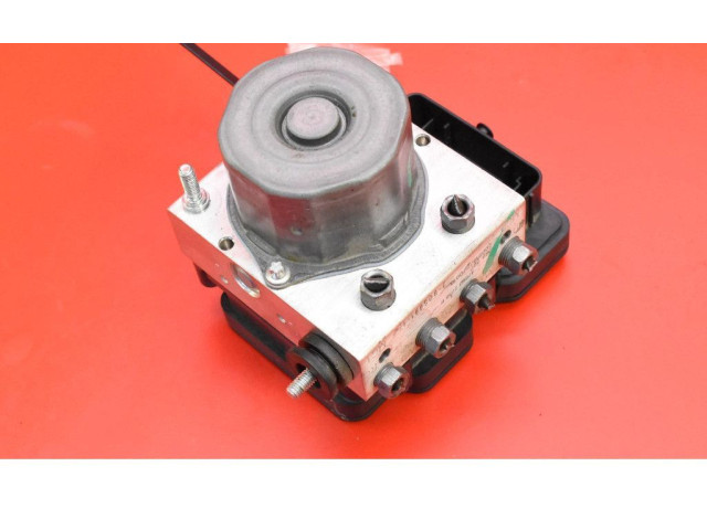 Блок АБС 476602738R, 476602738R Dacia Duster 2010 - 2017 года