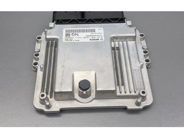 Řídící jednotka 0281030110, 37820RZ0G02 Honda Civic IX 2014
