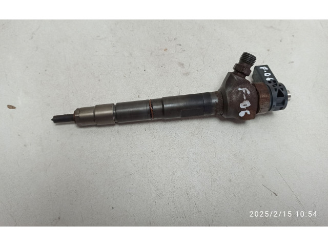 Форсунка 03L130277J Audi Q3 8U