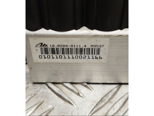 Блок АБС 9625975480   Citroen  Xantia   -  года