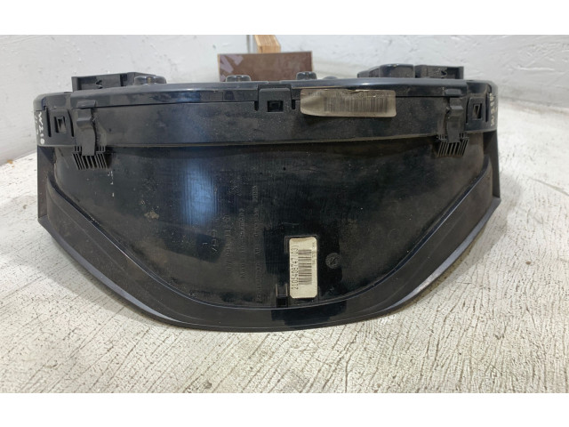 Панель приборов 2105408747 Mercedes-Benz E W210