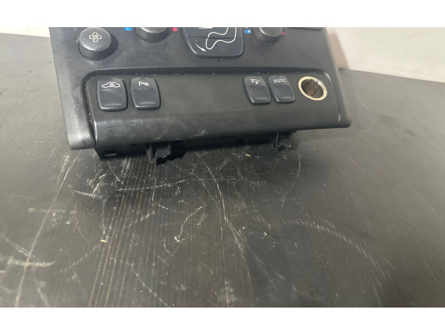 Блок управления климат-контролем 8697137, M845EC00053   Volvo XC90