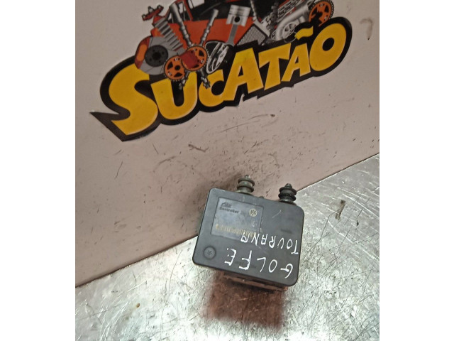 Блок АБС 1K0907379K   Volkswagen  Touran I  2003 - 2010 года