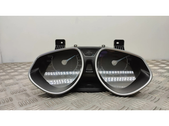 Přístrojová deska Ford Ecosport 2015 VPCN1F14A608AD