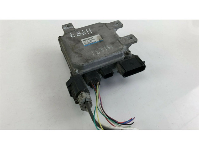 Другие блоки управления / модули