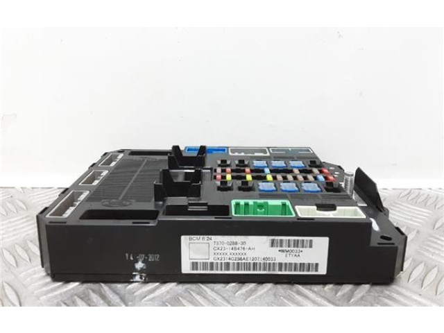   Pojistková skříňka 7340955340, 7340955340   Jaguar XF 2009