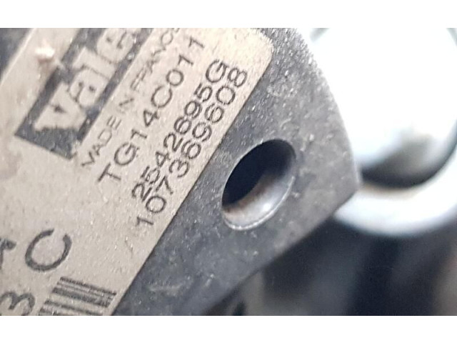 Генератор 06F903023C   Audi A3 S3 8P      