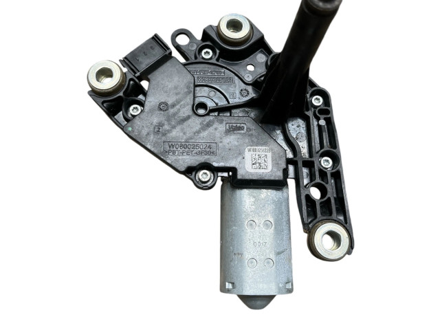 Моторчик заднего дворника A1769061600 Mercedes-Benz A W176