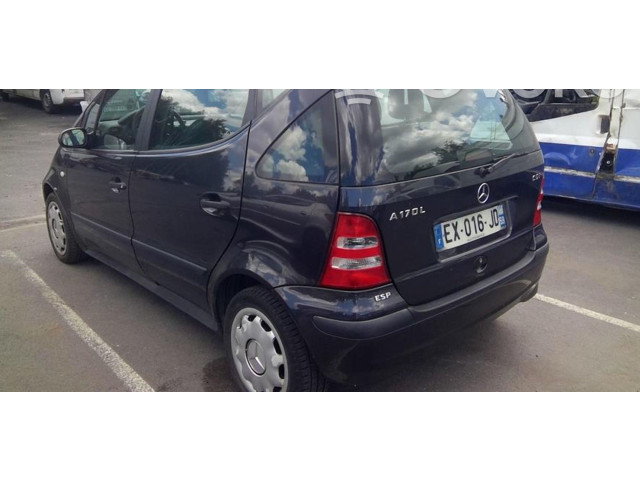 Зеркало электрическое        Mercedes-Benz A W168  1997 - 2004 года   