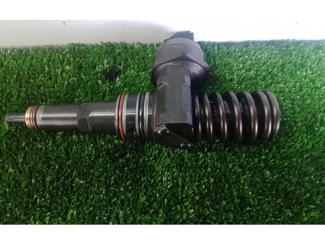 Форсунка Audi A4 Allroad AWX