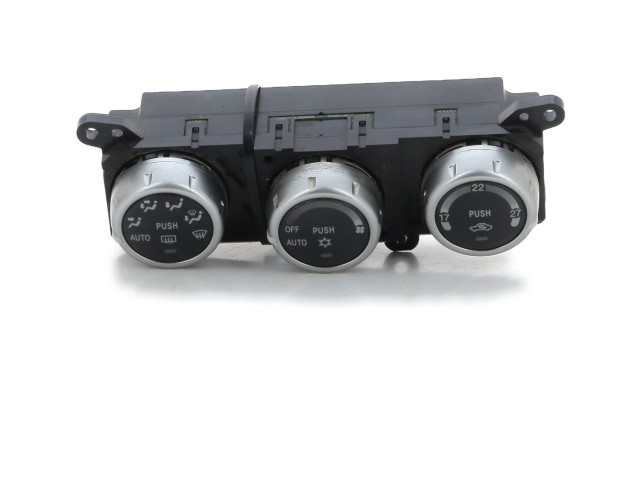 Блок управления климат-контролем 7820A306 Mitsubishi L200