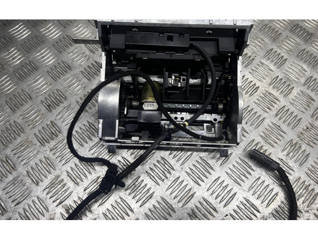 Дисплей 772718 Audi A8 S8 D3 4E