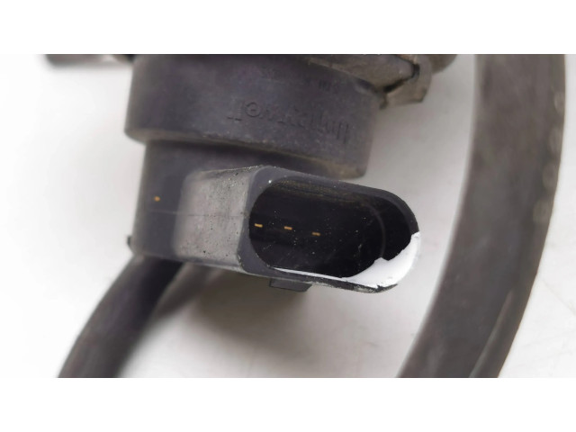 Турбина Honda Accord 2.2 7822170001