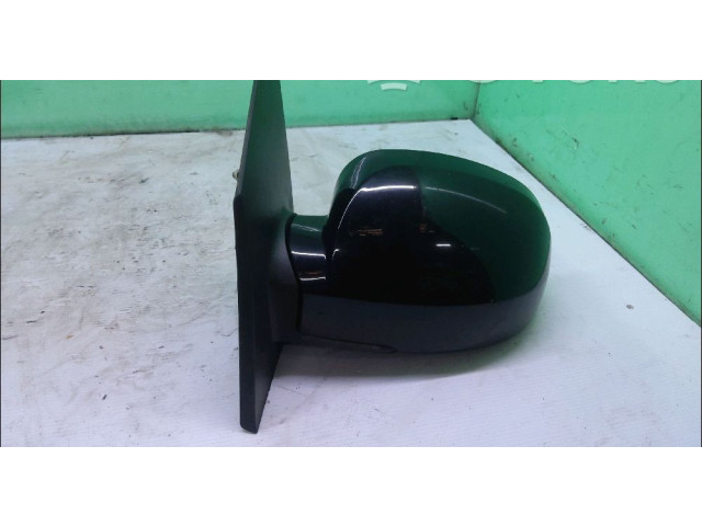 Зеркало электрическое        Hyundai Getz   -  года   