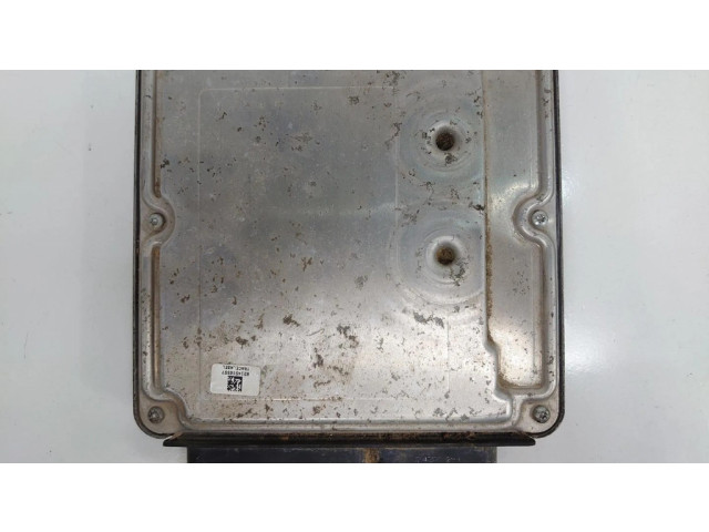 Řídící jednotka 0281014397, 03L906022AA Volkswagen Tiguan 2008