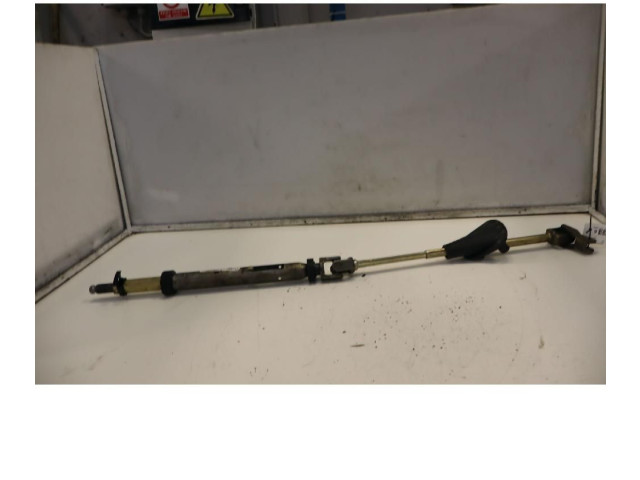 Рулевая рейка Q0001121V021 Smart ForTwo I 1999 - 2007 года