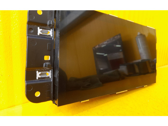 Дисплей 4K1919605P, 4K1919605P Audi A6 S6 C8 4K