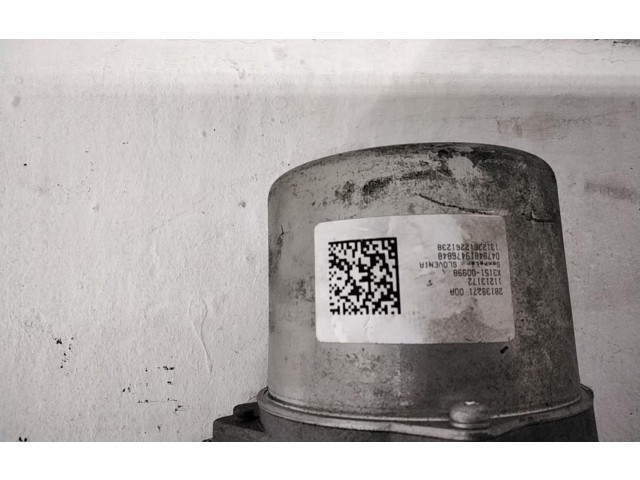 Рулевая рейка 5052635, 199B4000 Alfa Romeo Mito - года