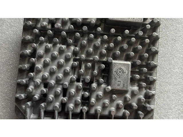 LED модуль контроля