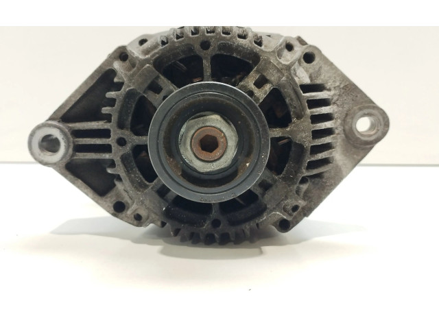 Генератор 9031707 Volvo 460