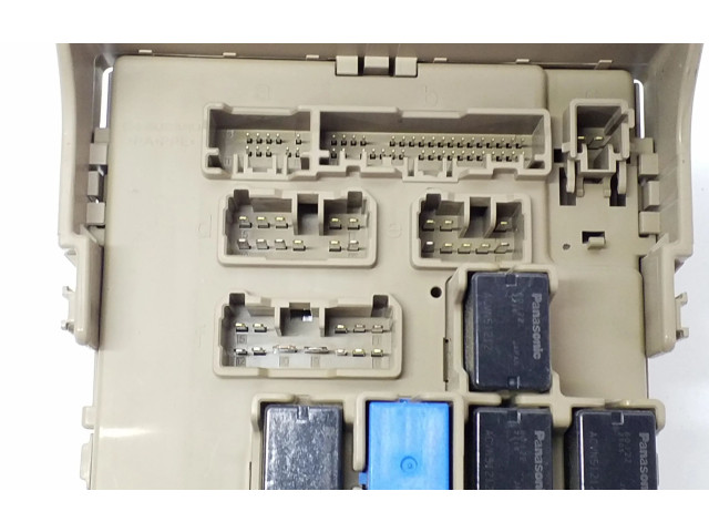 Pojistková skříňka 82201AL01A Subaru Outback (BS) 2015
