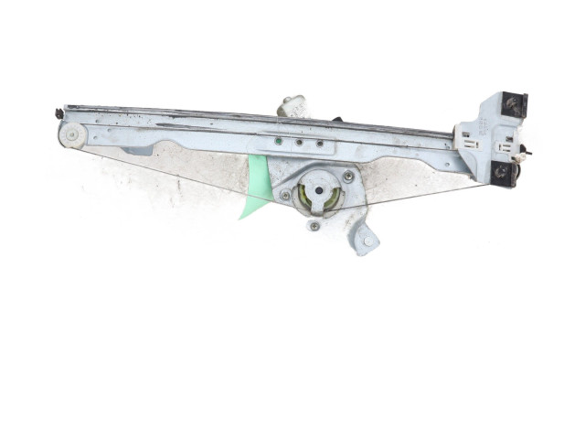 Зеркало электрическое        Dacia Duster  2010 - 2017 года   