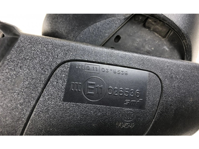 Зеркало электрическое правое Jeep Grand Cherokee 2010-2021 года