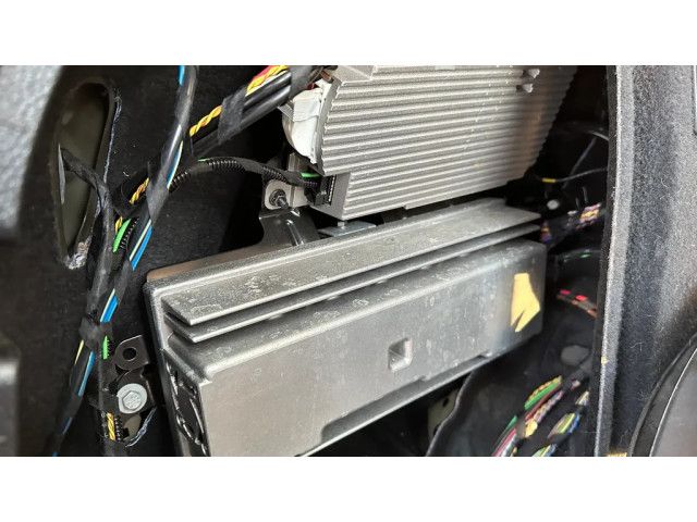 Руль BMW X3 F25  2010-2017 года 32306879901      