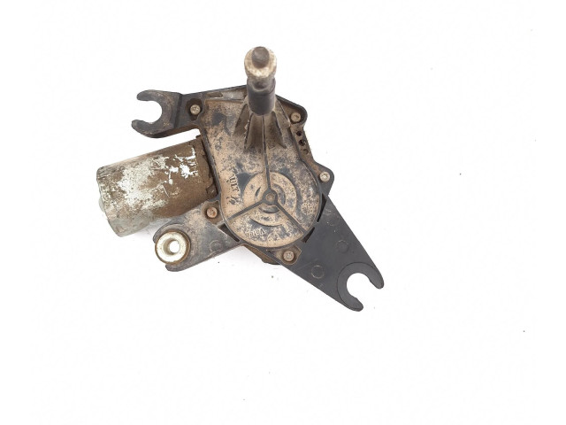 Моторчик заднего дворника 53018912, 8200153458C    Renault Scenic II -  Grand scenic II