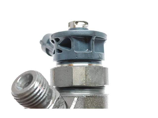 Форсунка HMLGT1205R, 0445110546    Renault Trafic III (X82)   