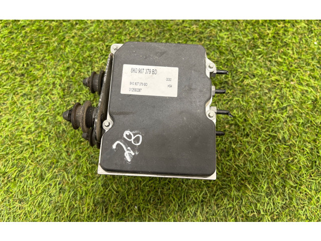 Масляный насос CAGA 8K0907379BD Audi A5 8T 8F