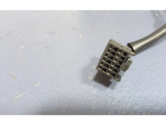 Zpětné zrcátko Chrysler Pacifica 2006