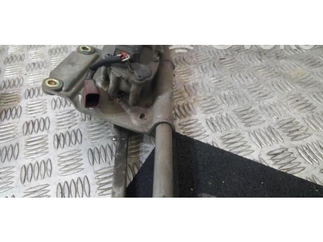 Моторчик дворников 6405G1    Peugeot 406