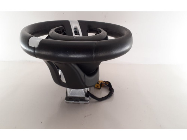 Руль Citroen C4 I Picasso 2006 - 2013 года 4109NC, 4109NC